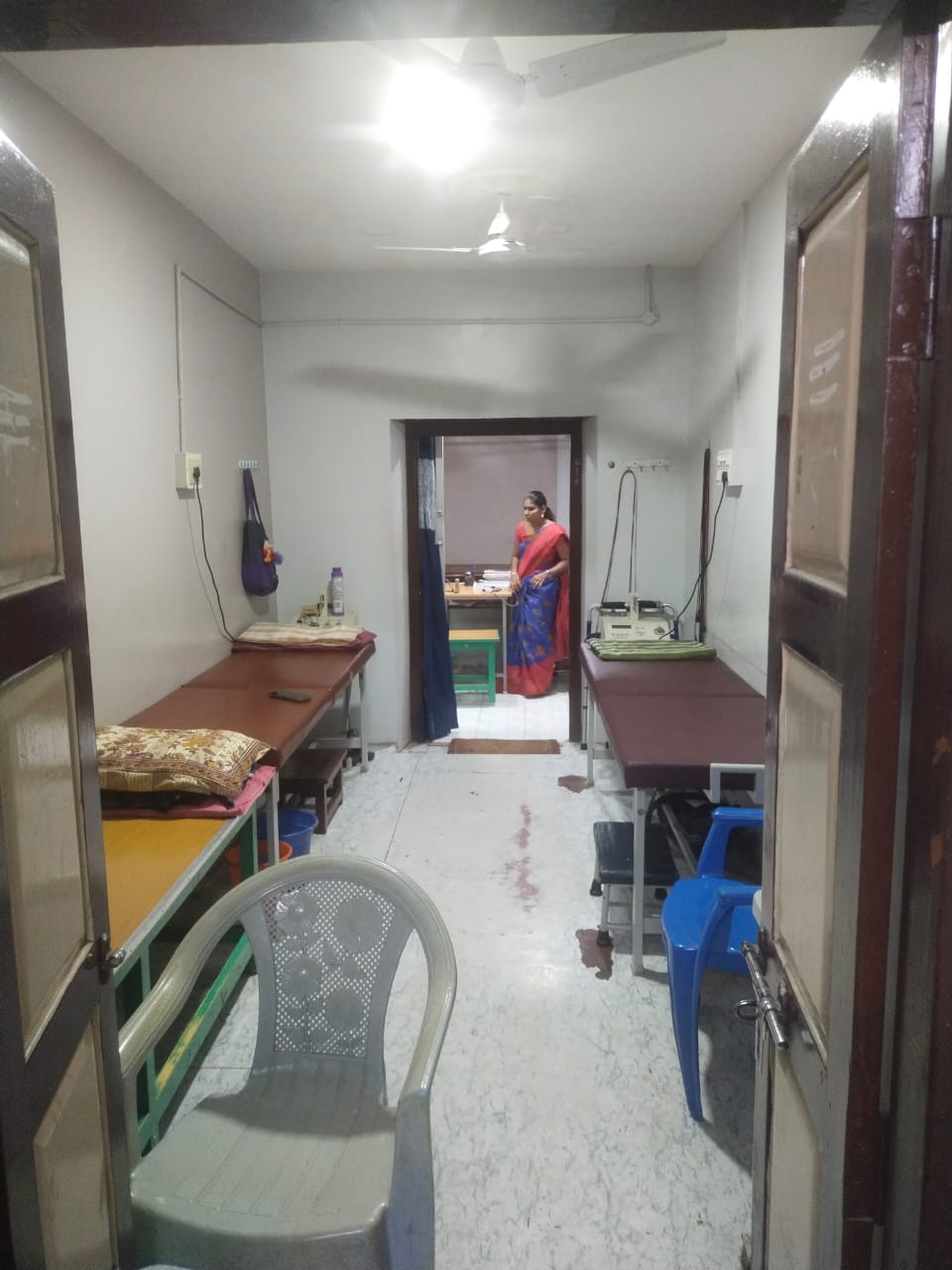 Best Physiotherapy Clinics Services in Madurai, Best Physiotherapy Center in Madurai