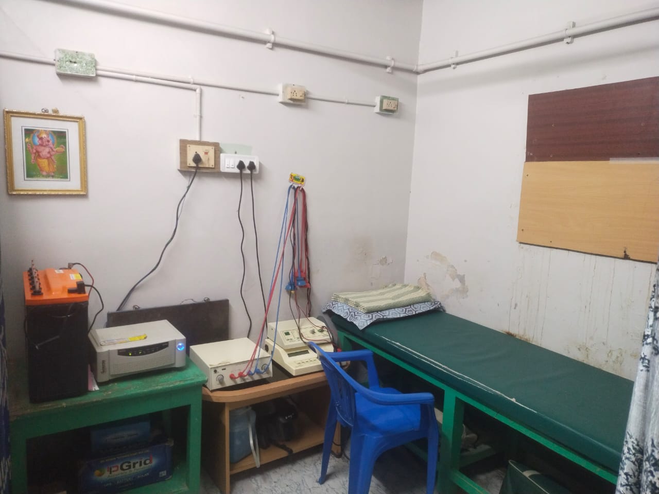 Best Physiotherapy Clinics Services in Madurai, Best Physiotherapy Center in Madurai