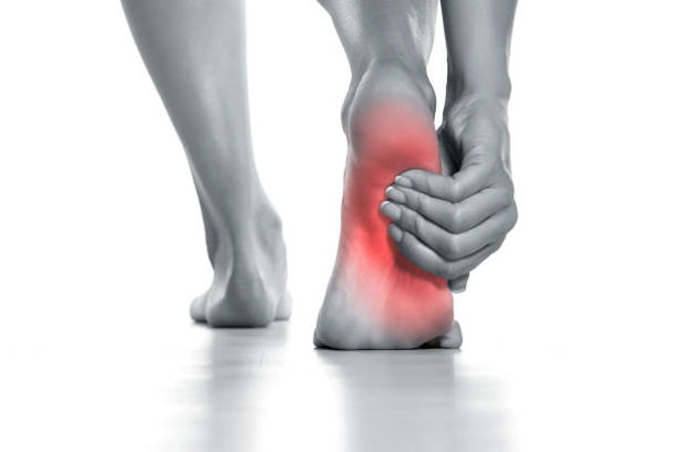 Best Physiotherapy Clinics Heel Pain Services in Madurai, Best Physiotherapy Heel Pain Center in Madurai