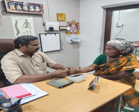 Best Physiotherapy Clinics Services in Madurai, Best Physiotherapy Center in Madurai