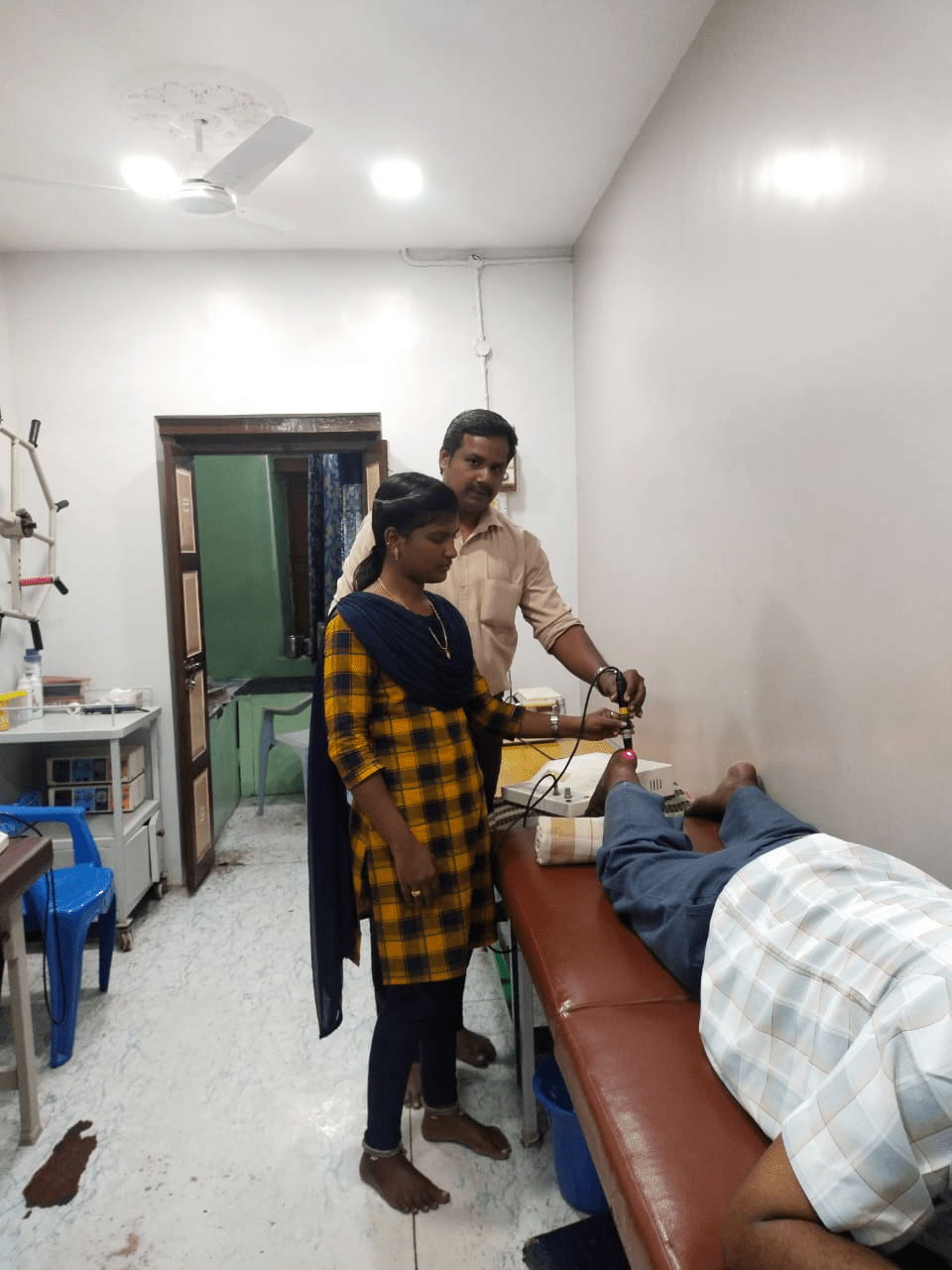 Best Physiotherapy Clinics Services in Madurai, Best Physiotherapy Center in Madurai