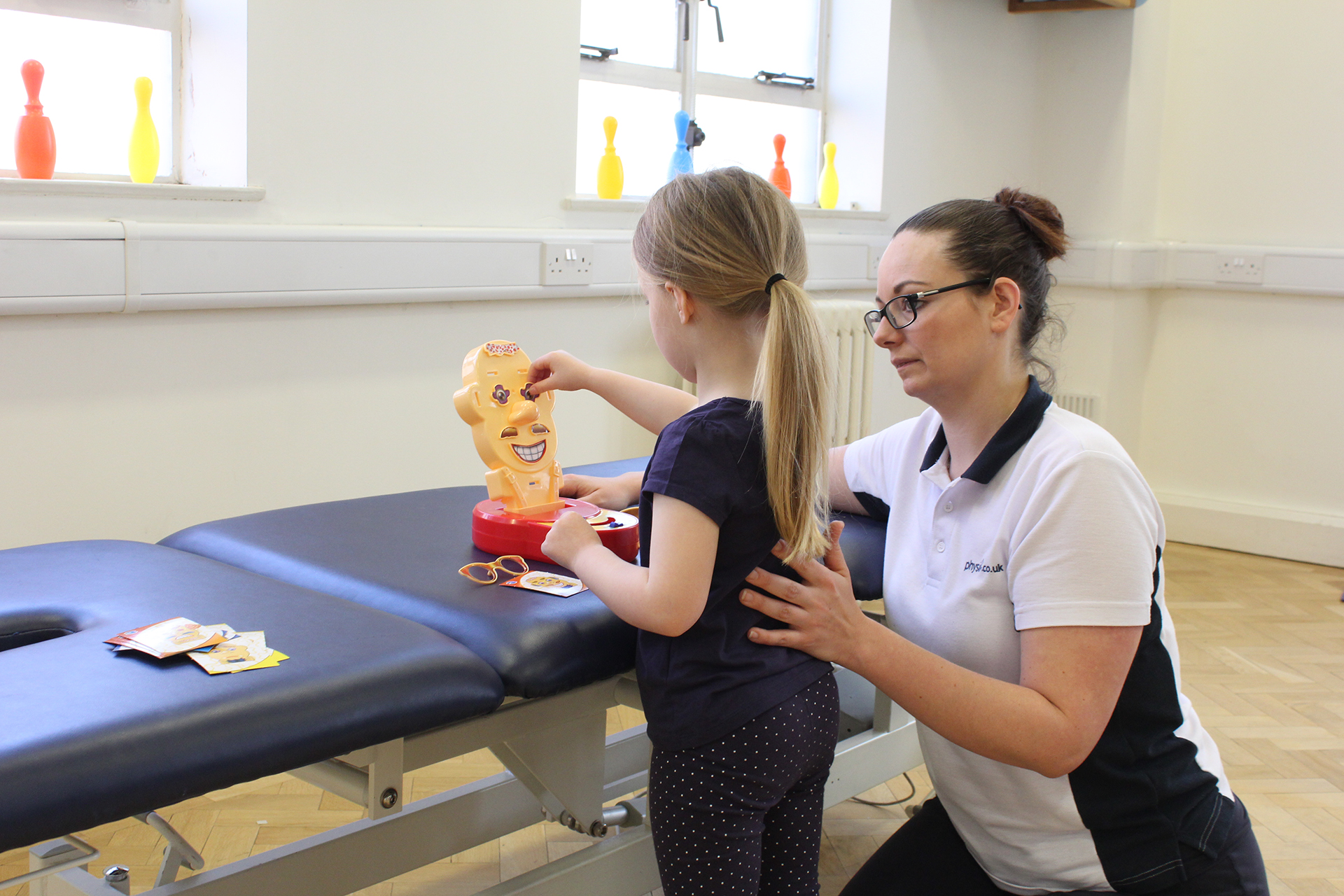 Best Physiotherapy Neuro Development Treatment Clinics Services in Madurai, Best Physiotherapy Neuro Development Therapy Center in Madurai	
