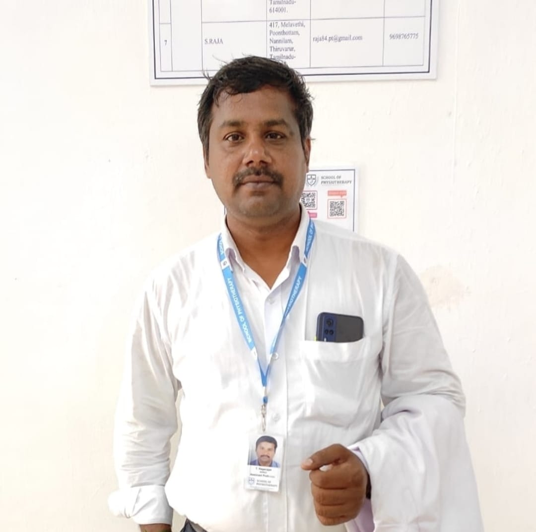 Best Physiotherapy Clinics Services in Madurai, Best Physiotherapy Center in Madurai