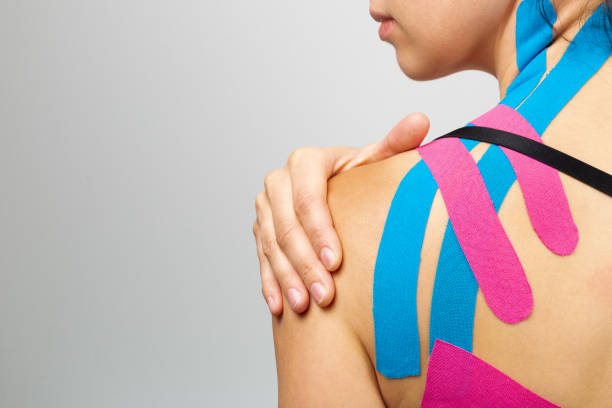 Best Physiotherapy Taping Clinics Services in Madurai, Best Physiotherapy Taping Center in Madurai